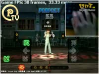 萍萍同人动画 同人千岩军正准备苦战