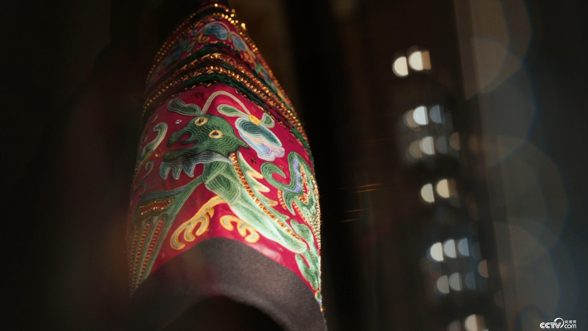 啄木鸟工作中的女人