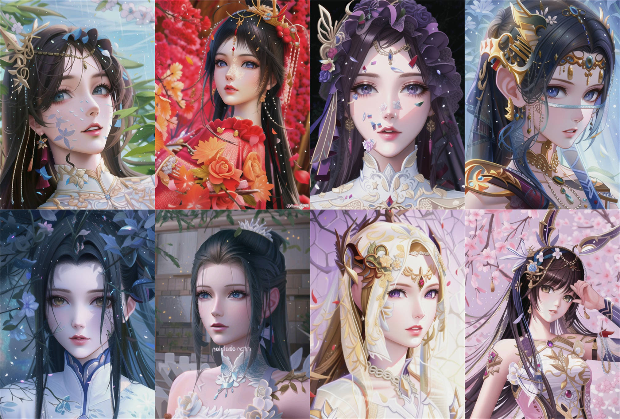 动漫搜索词汇聚 这些词能帮你更快筛选