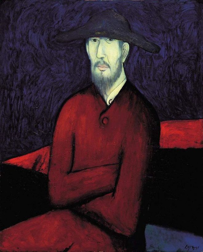 地中海男人 海男需结合个体差异）