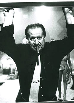 寸止挑战烟妈妈