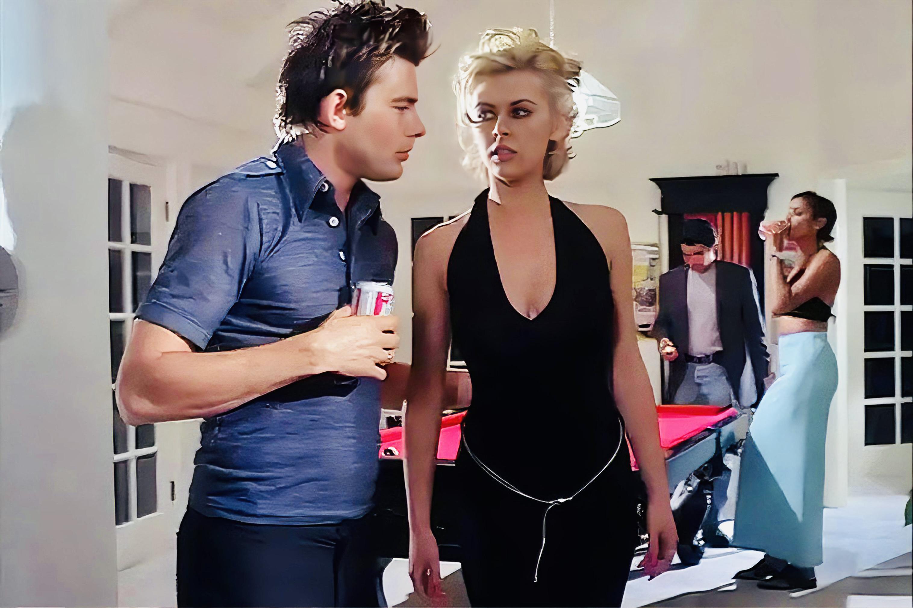 寸止挑战飞机杯 两性关系的具体疑问