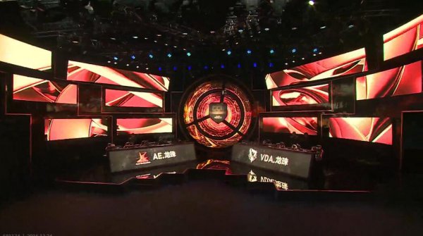 每日剧情 《绝区零》等日常剧情片段