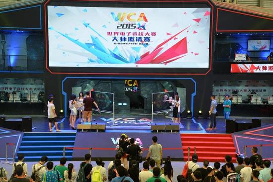 一个可以免费看的视频