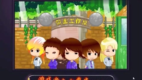 yuliarovina影片 她在舞台剧领域更活跃