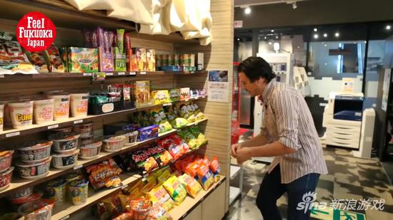 全球最大影视 每年接待剧组数量居世界前列