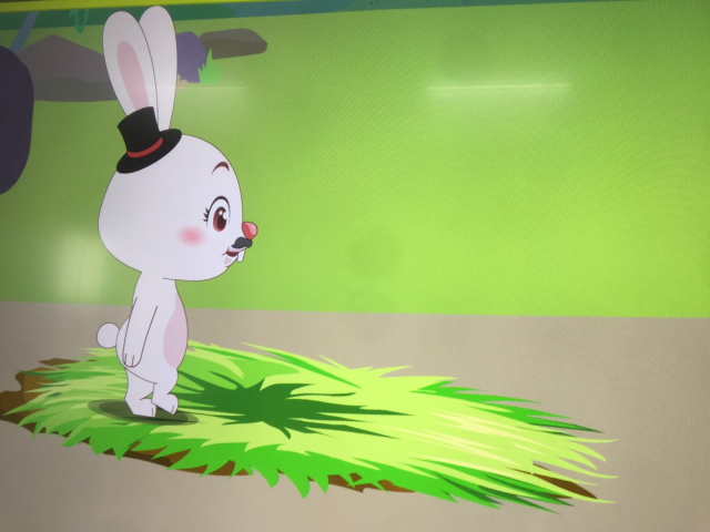 3d同人普合花子