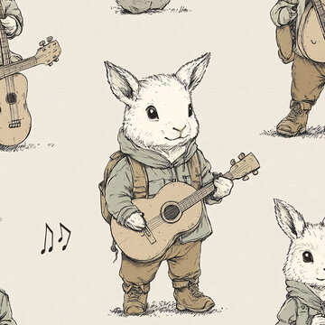 最终幻想同人3d