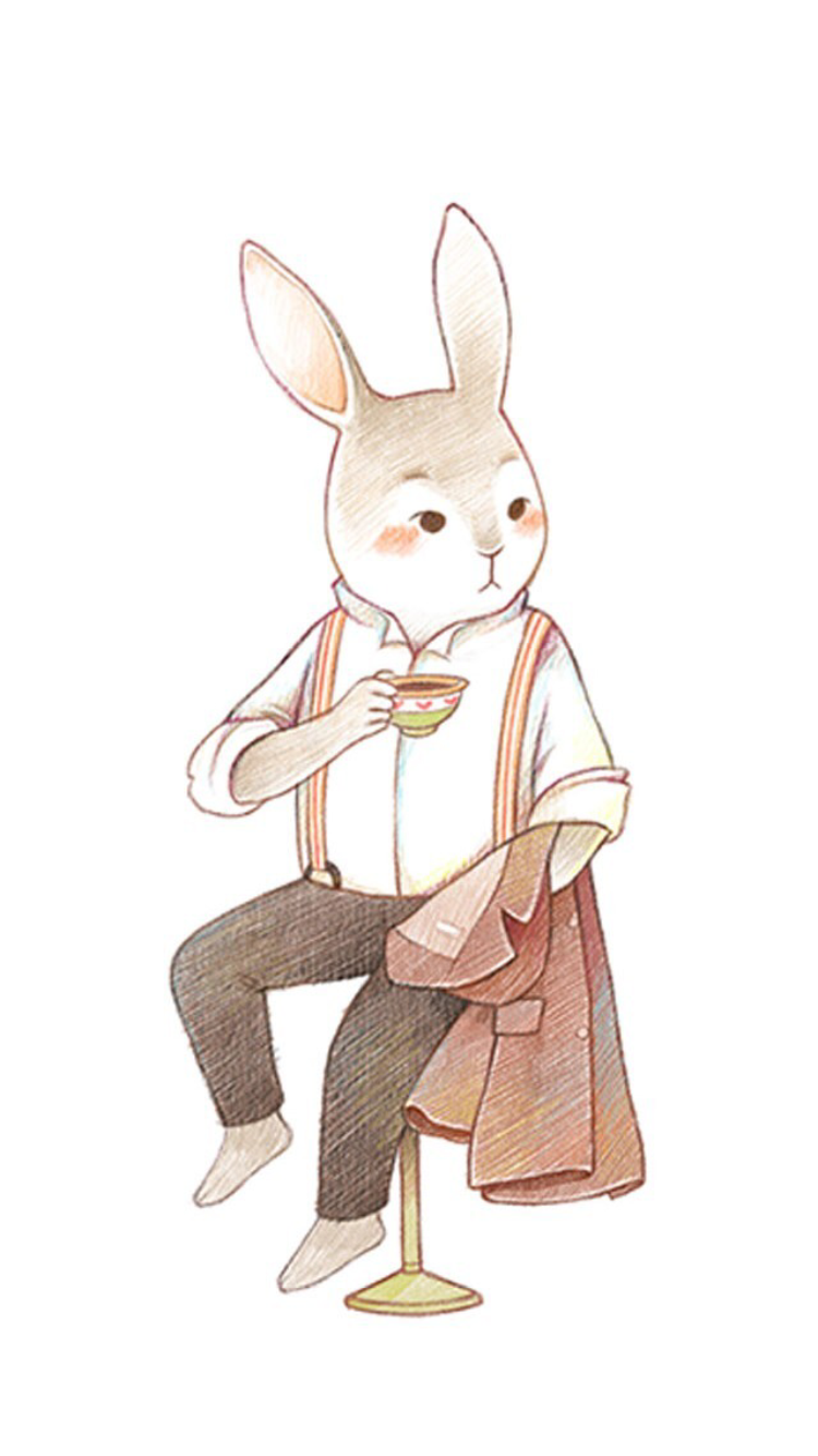 啄木鸟灭火英雄