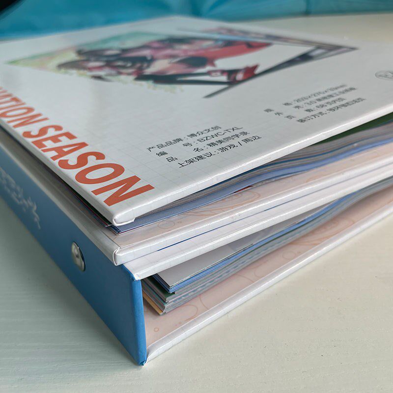 甜系 带有可爱图案的甜系卫衣/T恤