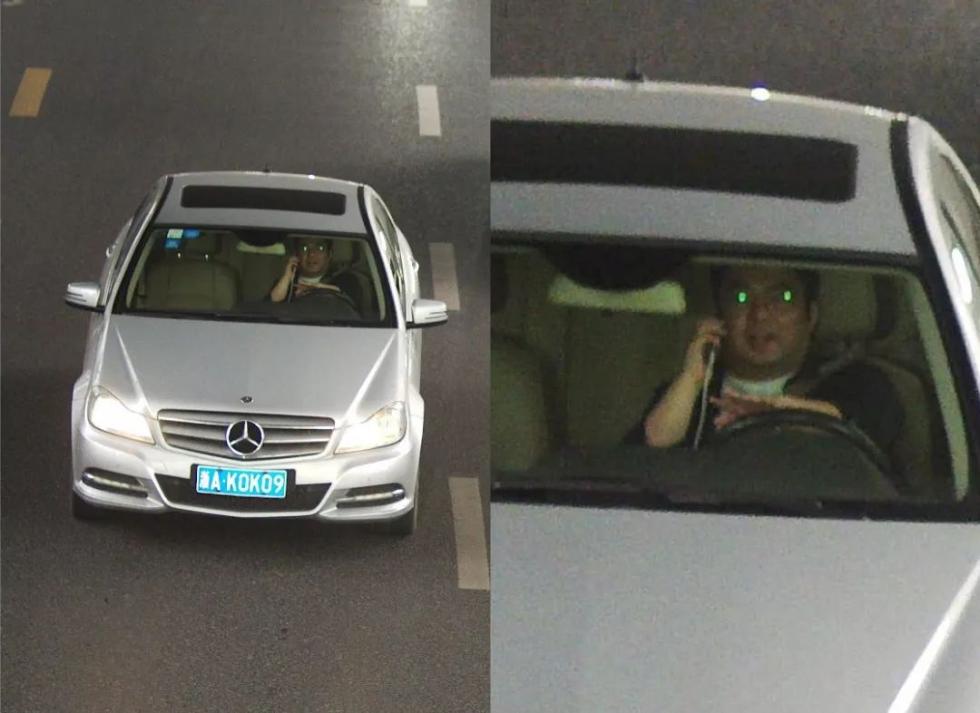 娱乐圈丑闻 形成广泛的圈丑情感动员