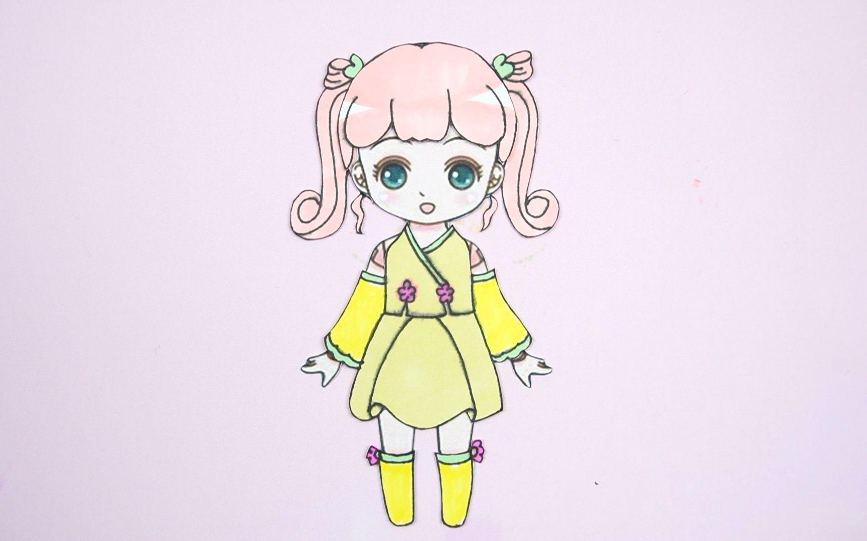 火影忍者同人3d动画