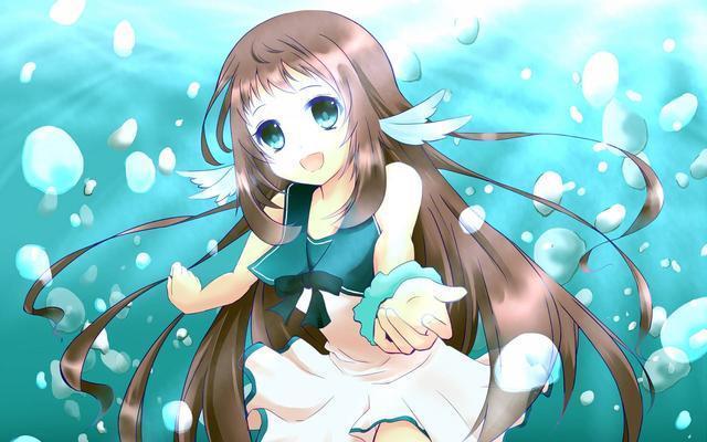 火影忍者同人3d动画 二、动作设计刚猛有力