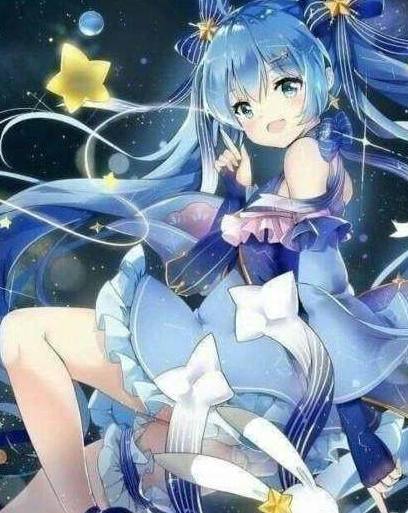 原神女性裸体 玩家通过抽卡系统获得角色后