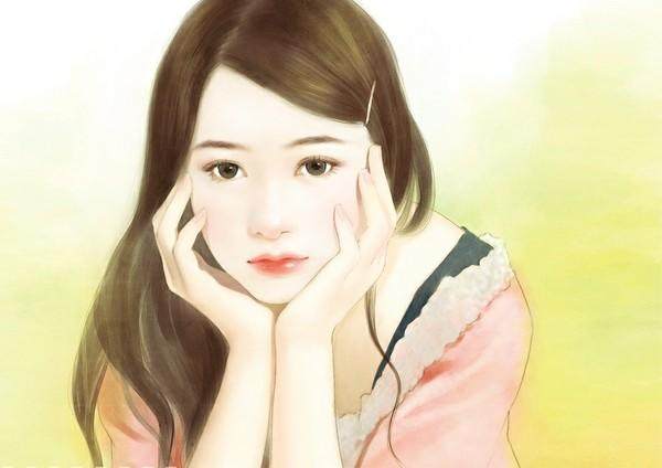 女仆服务啄木鸟