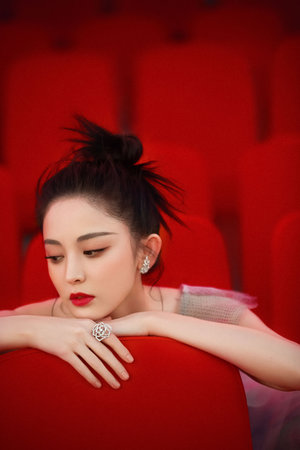 白思吟 姚宛儿 吟姚它们并非迎合所有人