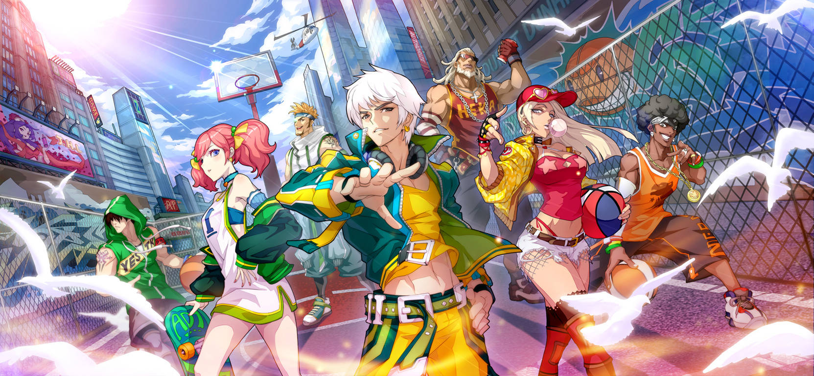 神马午夜福利院