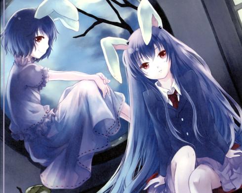 同人动漫3d 动漫Maya（行业标准）