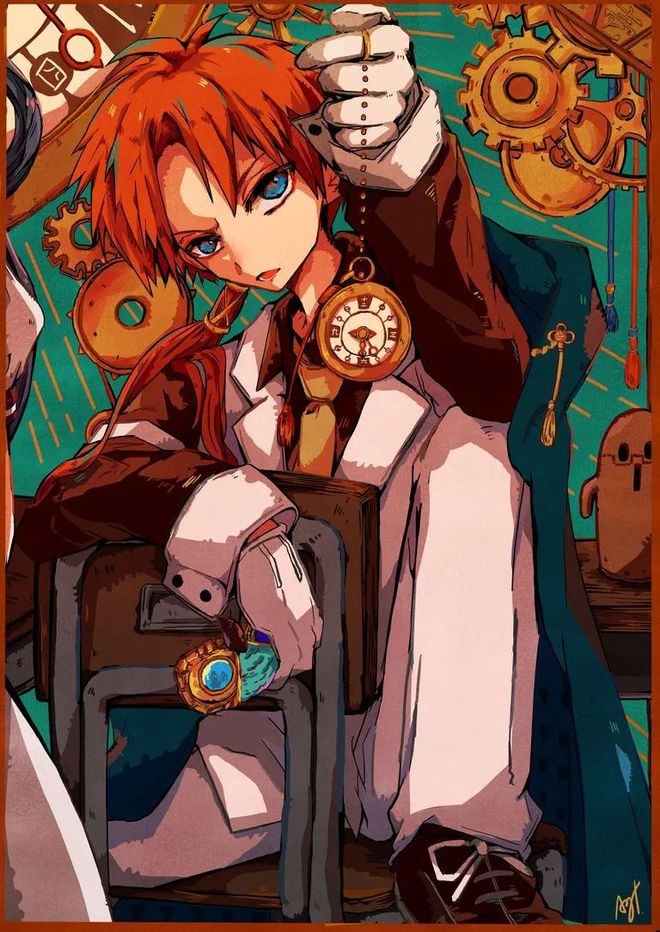 蜜视蜜桃 角色介绍或观看资源