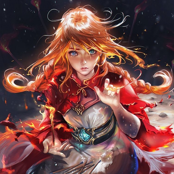 困困狗固定四肢 一只手从上方越过鼻子