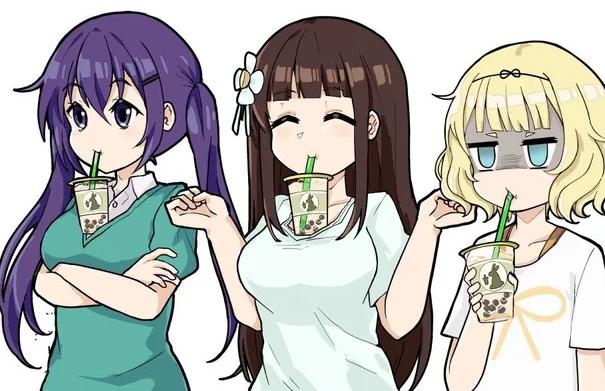 在线短剧 优酷等也开辟了短剧频道