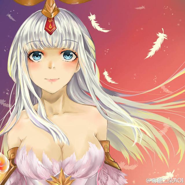 同人动漫玛奇玛