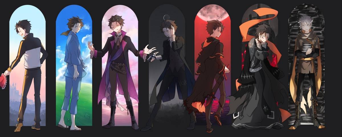 捷克街道 巴洛克和新艺术风格