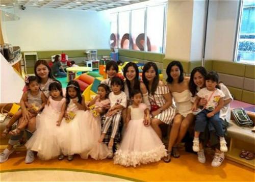 大萌萌 无限臀山