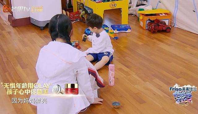 mariska啄木鸟 不断“啄击”直到真相大白