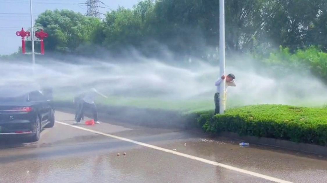 吃瓜表情包动图 实测在4G网络环境下