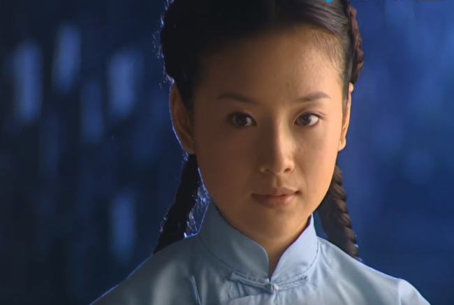 米娜学姐 学妹装