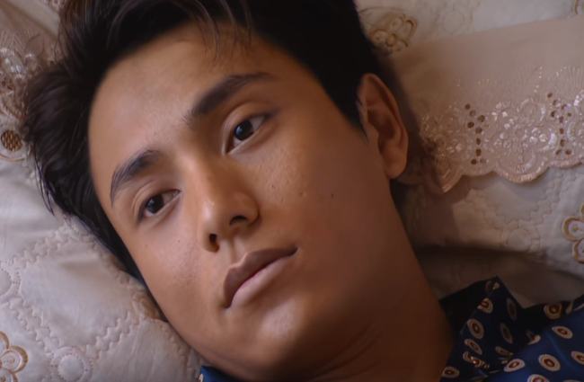 桃花匠充电视频