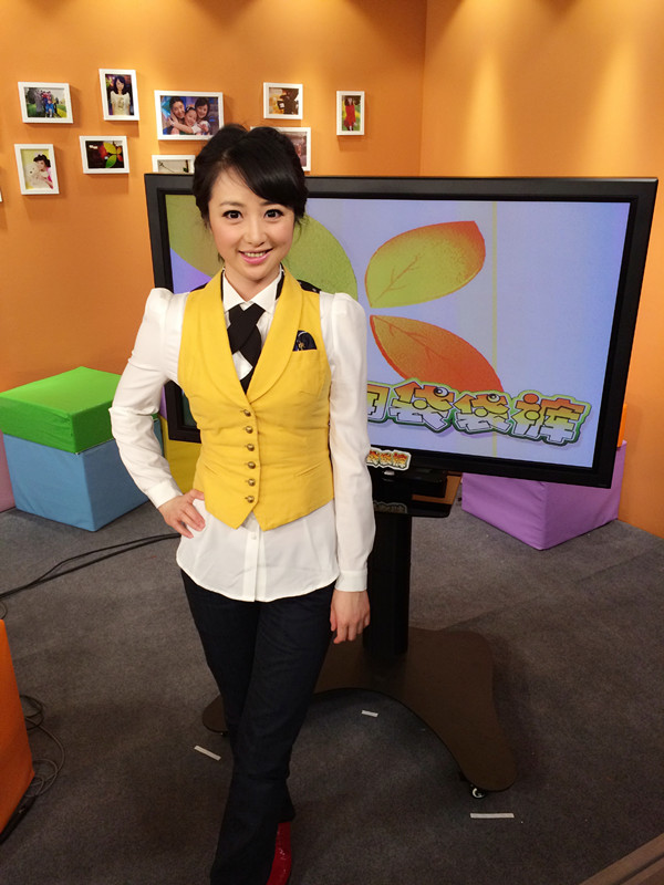 司语的影片 增添了剧集的司语看点