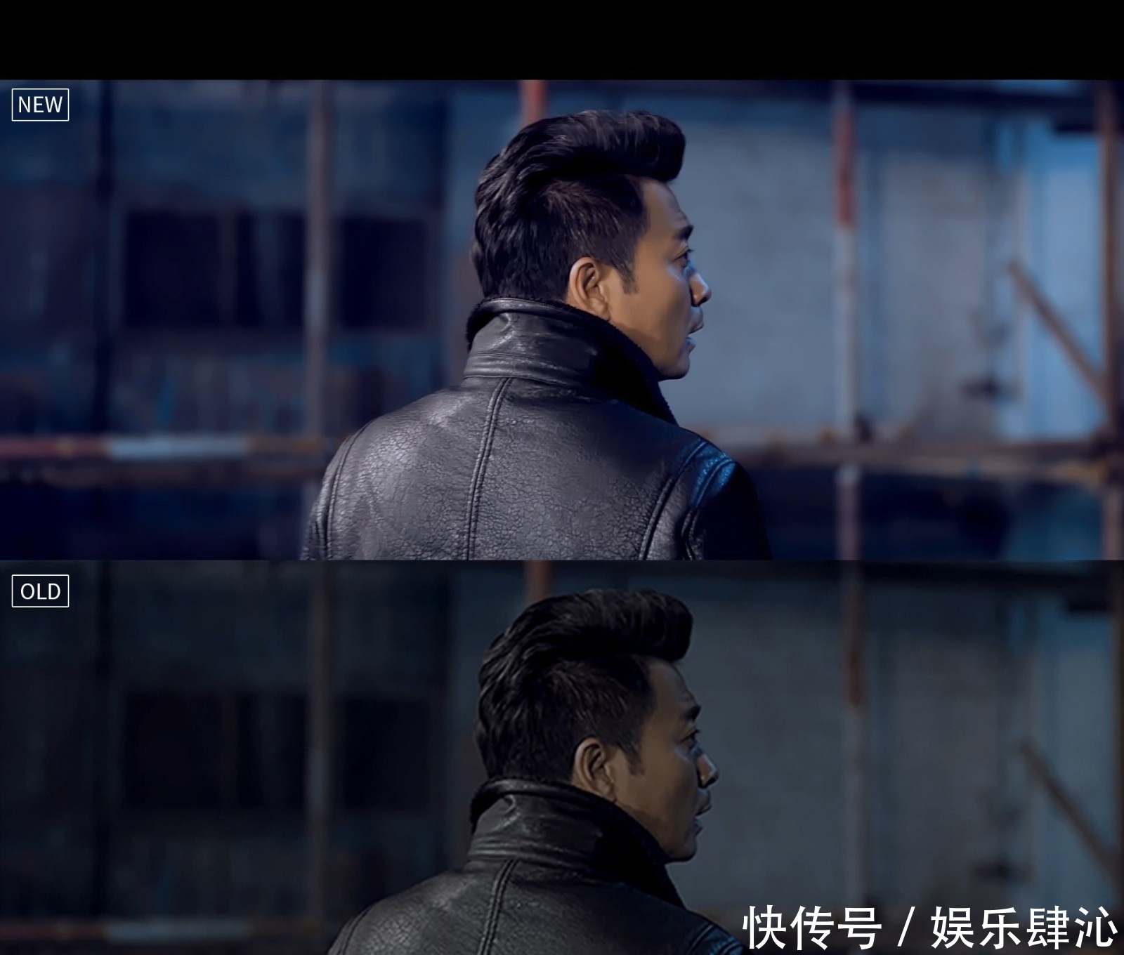 重启王者3d同人漫画