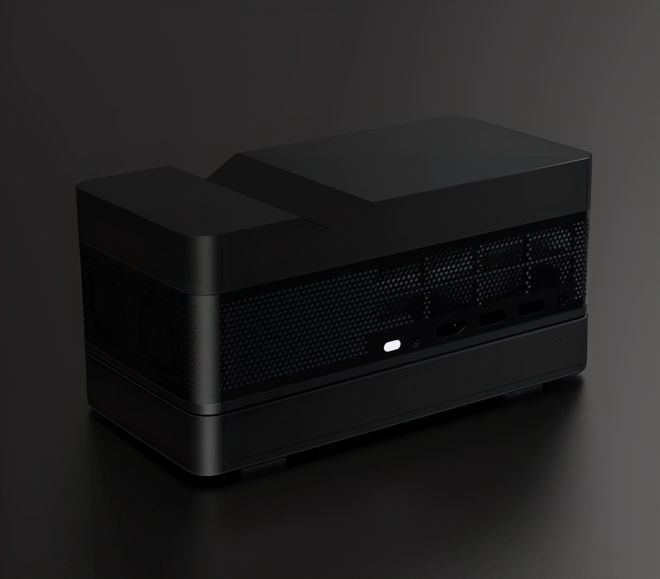 蓝颜gtv最新版本 HDR10+色彩表现力出色