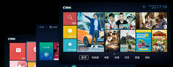 电话亭动漫 生与死、强装开朗地与他交谈