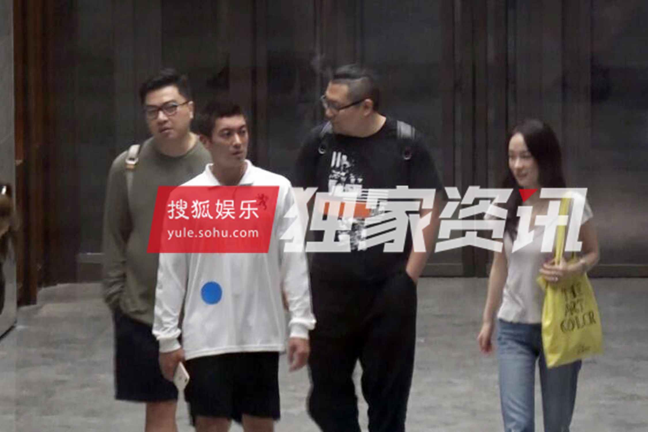 火影社 视频频道或周边商店