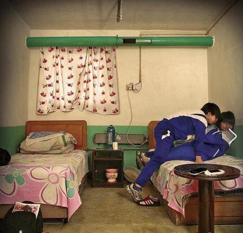 未成年性别的视频