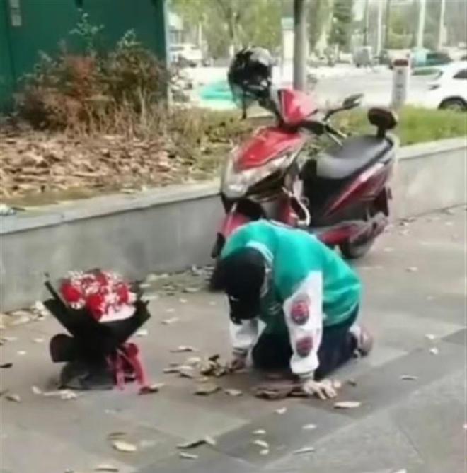 上饶廖琳 我还没有学会回答这个问题