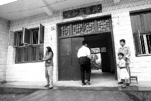 采精小蝴蝶 或许是小蝴其来源之一