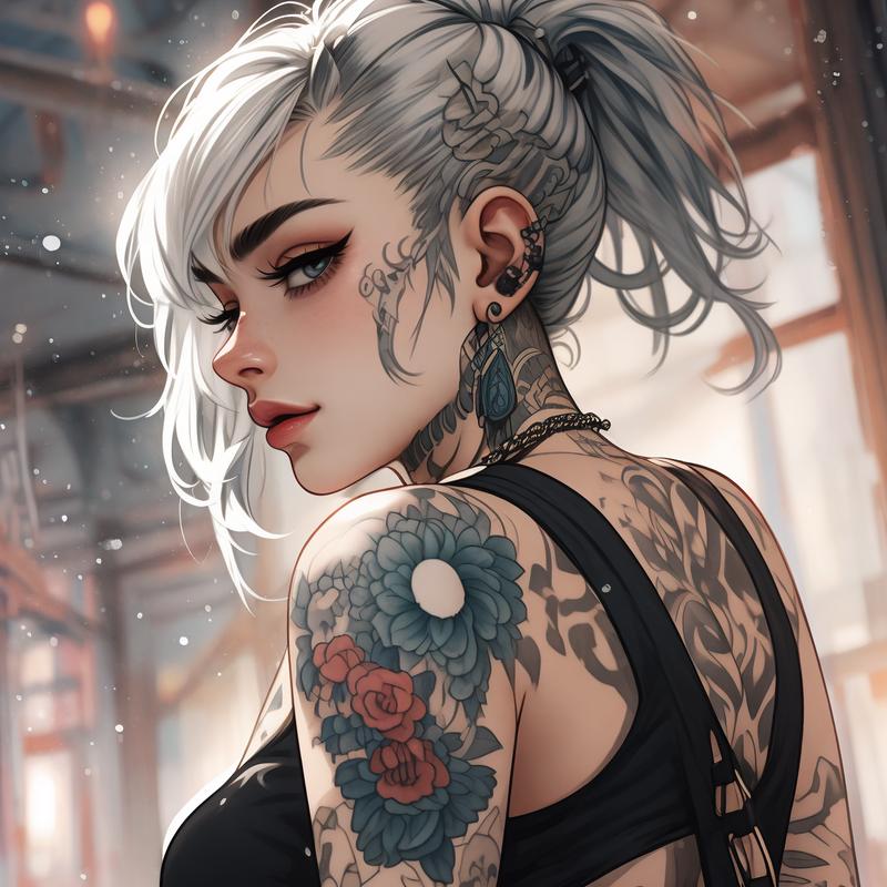 星巴克视频 克视“Starbucks Review”