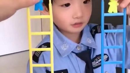 啄木鸟模特系列