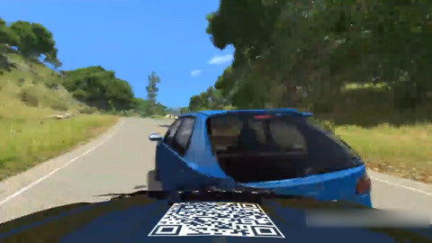 烤红薯视频 声音和过程带来的烤红放松感