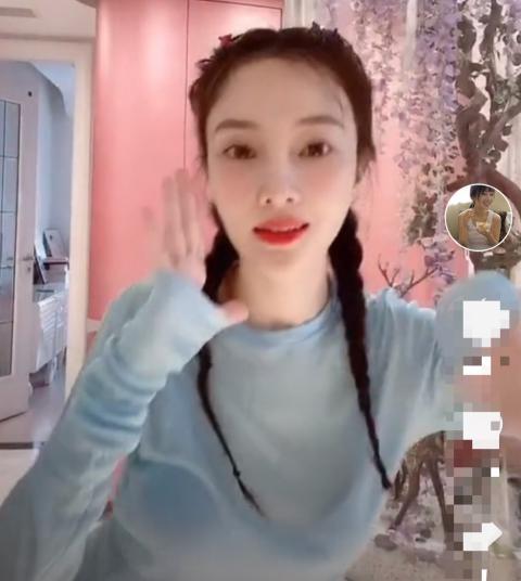 黑料网红领巾91