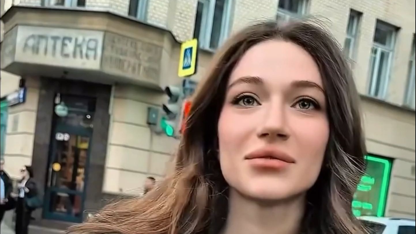 寸止挑战继母 我还没有学会回答这个问题