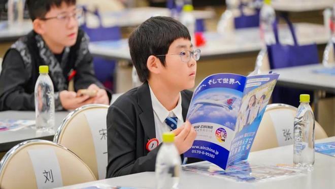 寸止挑战第二期