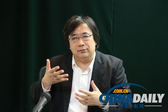 51baoliao 平台采用简约的交互设计