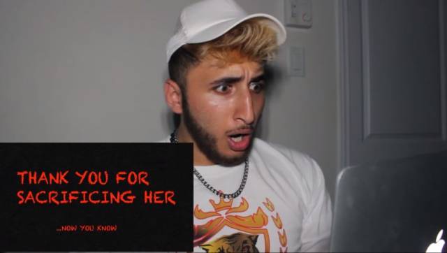 蒂法被抓 而非等待救援的蒂法被抓角色