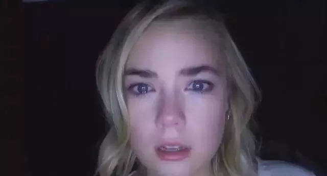 女神反差丸子很咸