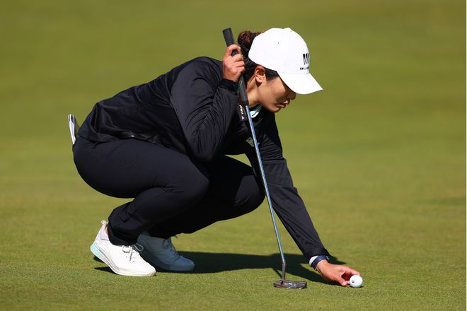 常青树前汉服妹